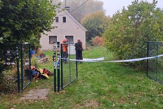 Neštěstí na Plzeňsku. Muži se utopil kamarád ve studni u domu - Novinky