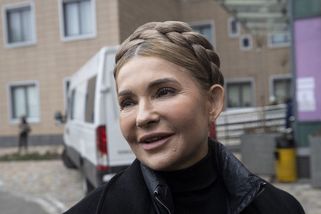 Ukrajinskou expremiérku Tymošenkovou obvinili z korupce - Novinky