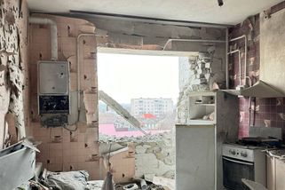 Použili kazetovou munici, viní Rusové Ukrajince po útoku na Bělgorod - Novinky