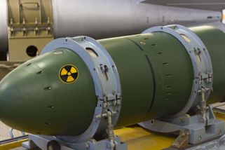 Rusko změní svou jadernou doktrínu. Vadí mu kroky Západu na Ukrajině - Seznam Zprávy