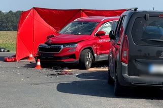Řidič nedal přednost motorkáři na hlavní, ten na místě zemřel - Novinky