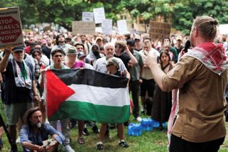 Zákaz skupiny Palestine Action v Británii je nezákonný, rozhodl soud - Seznam Zprávy