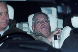 Bývalý princ Andrew si od daňových poplatníků nechával proplácet masáže a další cestovní výdaje - Novinky