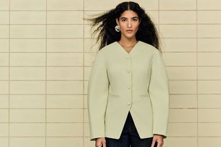 Sako bez límce? Trend, který vás překvapí