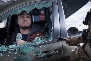 Trumpova vláda chce po sociálních sítích informace o těch, co kritizují ICE - Novinky