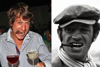 Celebrity, které vypadají jako dvojníci, ale příbuzné nejsou - Proženy.cz