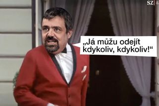 TMBK: Takhle bude vypadat rozlučka ODS s neposlušným Pavlem Novotným - Seznam Zprávy