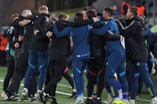 Šílené emoce v závěru. Už jsme počítali s prodloužením, pak přišla neskutečná euforie, líčili Hanáci - Sport.cz