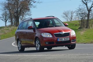 Staré Škodovky už tolik netáhnou. Češi v bazarech kupují jiná auta - Garáž.cz