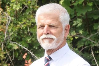 Luxus, který vzbudil rozruch! Fotky z dovolené prezidenta Petra Pavla zarazily fanoušky