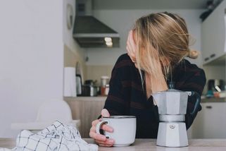 Proč jsem na všechno sama? Muž nic nezařídí, chod celé rodiny mám na starost jen já! A už nemůžu - Proženy.cz