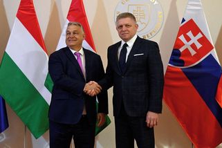 Fico: Evropská unie se chová jako loď sebevrahů - Novinky