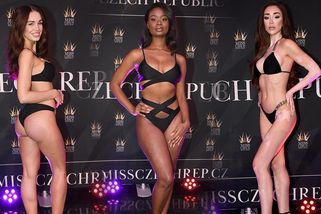 Tři známé influencerky jsou ve finále Miss Czech Republic. Mají na to? Podívejte se na ně v plavkách - Super.cz