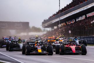 Formule 1 v Česku je zase o kousek blíž. První závod by se měl jet už za pár let - MotorGuru.cz