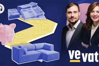 Bez rodičů mladí na byt nedosáhnou. Začne to vřít víc a víc, říká ekonom - Seznam Zprávy