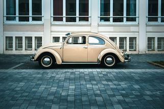 Jak Porsche kopíroval Tatru a Němci museli platit miliony - Médium.cz