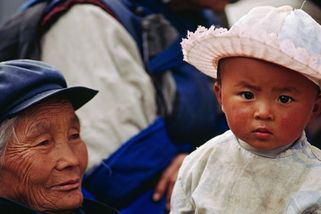 Stárnoucí Čína začíná silně pociťovat následky své „politiky jednoho dítěte“ — HlídacíPes.org