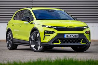 Evropské Auto roku 2026 odhaluje sedm finalistů: Po letech se do velkého finále vrací Škodovka! - Garáž.cz