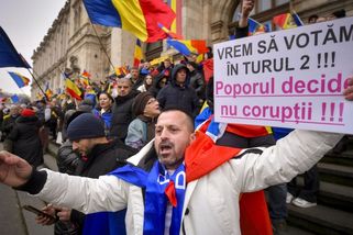 Rumuni si zopakují prezidentské volby v květnu, Georgescu asi nenastoupí - Novinky