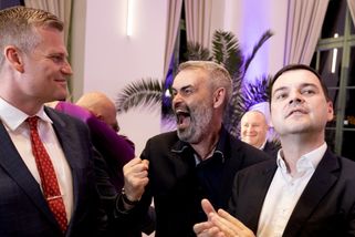 10 měsíců do voleb: Patrioti předstírají pozvání n...