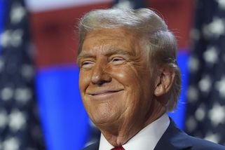 Turek, Macinka, Šlachta, Dostálová, Knotek. Čeští Patrioti pojedou na inauguraci Trumpa - Novinky