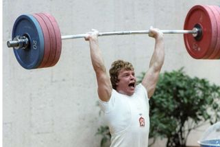 Česko přišlo o olympijského hrdinu. Zemřel vzpěrač Zaremba, šampion z Moskvy 1980