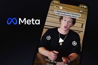 Stávala se z toho cenzura. Zuckerberg v USA ruší ověřování faktů na Facebooku a Instagramu - Novinky