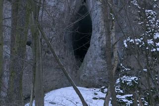 Pravěké jeskyně Josefovského údolí a Stará huť u Adamova | Výleťák