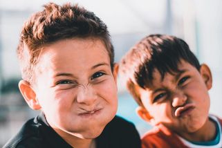 Vaše dítě nemusím vychovávat. Nebo ano? - Médium.cz