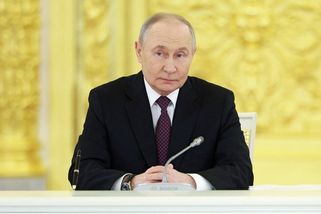 Vzniká světový řád, který si Putin vysnil. Jenže bez něj - Seznam Zprávy