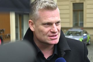 Aktivisté mají smůlu, vzkazuje Turek. Získal vliv ve fondu s desítkami miliard