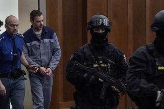 Nový závěr znalců: Kramného blízké nezabila elektřina - Seznam Zprávy