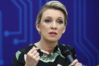 České zbrojovky pracují jako za protektorátu pro nacisty, prohlásila Zacharovová - Novinky