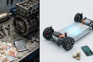 Válka v Íránu poslala benzin přes 40 korun. Lidé se ptají na ojeté elektromobily – a poprvé mají z čeho vybírat