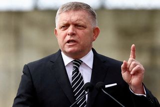 Fico pohrozil Ukrajině zastavením dodávek elektřiny, chce obnovení tranzitu ropy