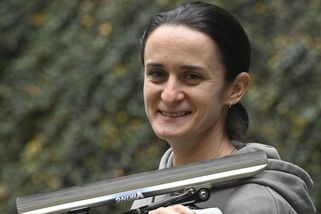 Sáblíková o své nové pozici i talentu, který opustil Česko: Jeho slova mě hodně překvapila - Sport.cz