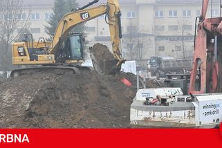 ANKETA: Parkovací domy, saunový svět i nová ulice. Co se letos v Jihlavě otevře?