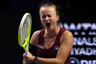 Vyšťavená Krejčíková po boji s Číňankou přiznala: Udělala jsem až moc chyb - Sport.cz