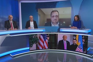 „Naprosto nesmyslné,“ říká k americko-ruskému plánu Zdechovský. Je realistický, míní David