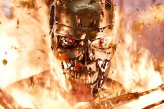 Necenzurovaný Terminátor od Netflixu končí předčasně. Sledovanost byla tragická