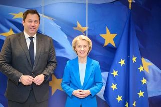 Německo chce Evropu dvou rychlostí. A Česko v druhé lize. Co by to znamenalo?