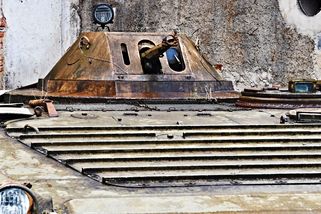 Militarizované Československo mělo 298 tanků na milion obyvatel - Médium.cz