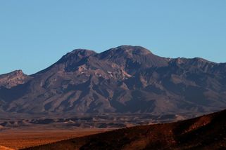 Prastará íránská sopka se probouzí po 700 000 letech. Není to dobrá zpráva