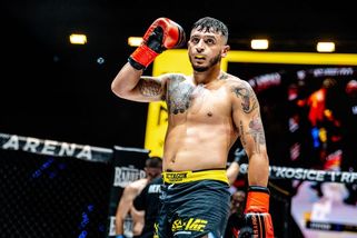 Neporažený Sivák terčem ostré kritiky. Může o všechno přijít, zní z organizace - Sport.cz