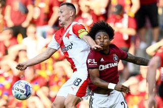 V dalším ligovém tendru uspěl Pragosport, zaplatí desítky milionů ročně - Sport.cz