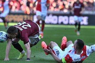 Sparta je titulu blizoučko. Straší ji ale jedna vzpomínka, na Letné si tehdy trhali vlasy - Sport.cz