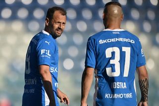 Boleslav zaváhala, ale proti Spartě bude sebevědomá. Holoubek vysvětlil, proč byl Kušej zase náhradník - Sport.cz