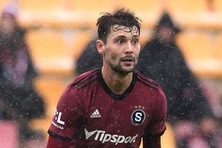 Rána pro Spartu. Klíčový středopolař v derby utrpěl dlouhodobé zranění - Sport.cz