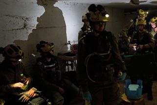 ON-LINE: Izrael čelí útokům Íránu i Hizballáhu - Novinky