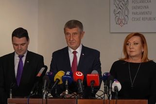 Babišova vláda udělá vše pro to, aby Česká republika byla nejlepší místo pro život na celé planetě